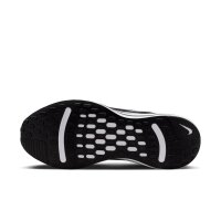 Nike Journey Run Laufschuhe Herren - schwarz/weiß