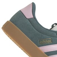 adidas Vl Court 3.0 Schuhe Damen - preloved teal/clear pink/gold met.