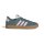adidas Vl Court 3.0 Schuhe Damen - preloved teal/clear pink/gold met.