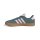 adidas Vl Court 3.0 Schuhe Damen - preloved teal/clear pink/gold met.