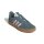 adidas Vl Court 3.0 Schuhe Damen - preloved teal/clear pink/gold met.