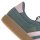 adidas Vl Court 3.0 Schuhe Damen - preloved teal/clear pink/gold met.