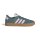 adidas VL Court 3.0 Sneaker Damen - preloved teal/clear pink/gold met.