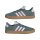 adidas VL Court 3.0 Sneaker Damen - preloved teal/clear pink/gold met.