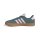 adidas VL Court 3.0 Sneaker Damen - preloved teal/clear pink/gold met.