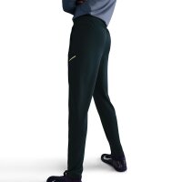Nike Kylian Mbappe Trainingsanzug Kinder - grün/schwarz/weiß