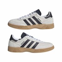 adidas Handball Spezial Schuhe Herren - white/core black/white