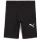 Puma Cross the Line Shorts Tight 3.0 Herren - schwarz/weiß
