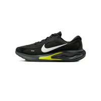 Nike Journey Run Laufschuhe Herren - schwarz/weiß/gelb