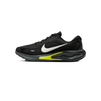 Nike Journey Run Laufschuhe Herren - schwarz/weiß/gelb