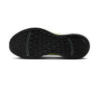 Nike Journey Run Laufschuhe Herren - schwarz/weiß/gelb