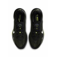 Nike Journey Run Laufschuhe Herren - schwarz/weiß/gelb