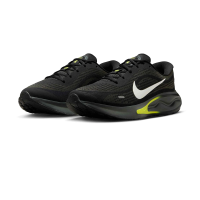 Nike Journey Run Laufschuhe Herren - schwarz/weiß/gelb