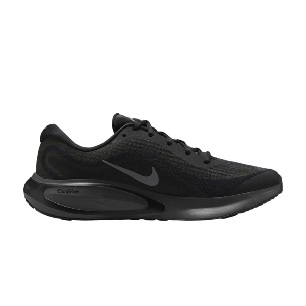Nike Journey Run Laufschuhe Herren - schwarz