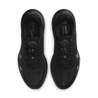 Nike Journey Run Laufschuhe Herren - schwarz