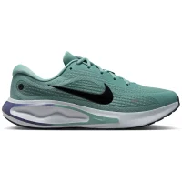Nike Journey Run Laufschuhe Herren - türkis/schwarz
