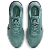 Nike Journey Run Laufschuhe Herren - türkis/schwarz