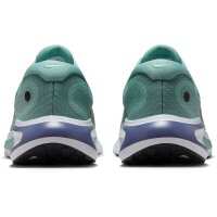 Nike Journey Run Laufschuhe Herren - türkis/schwarz - 43