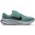 Nike Journey Run Laufschuhe Herren - türkis/schwarz - 43