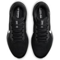 Nike Air Zoom Pegasus 41 Wide Laufschuhe Herren - schwarz/weiß