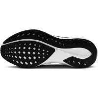 Nike Air Zoom Pegasus 41 Wide Laufschuhe Herren - schwarz/weiß