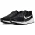 Nike Air Zoom Pegasus 41 Wide Laufschuhe Herren - schwarz/weiß