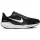 Nike Air Zoom Pegasus 41 Wide Laufschuhe Herren - schwarz/weiß