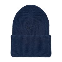Nike Peak Premium Beanie - navy