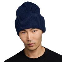 Nike Peak Premium Beanie - navy