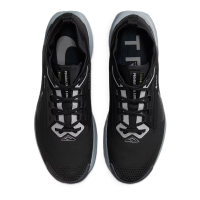 Nike Pegasus Trail 5 GORE-TEX Herren - schwarz/grau