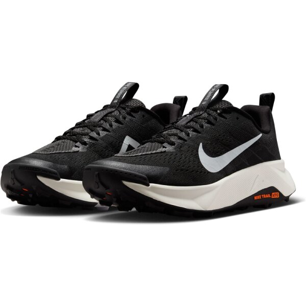 Nike Wildhorse 10 Trailrunning Laufschuhe Herren - schwarz/weiß