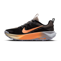 Nike Wildhorse 10 Trailrunning Laufschuhe Herren - schwarz/grau/orange