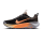 Nike Wildhorse 10 Trailrunning Laufschuhe Herren - schwarz/grau/orange
