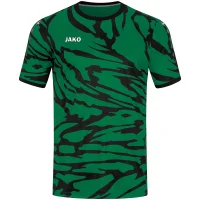 Jako Animal Trikot Herren - grün/schwarz