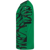 Jako Animal Trikot Herren - grün/schwarz