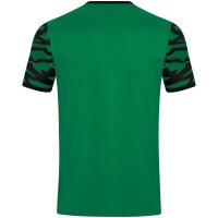 Jako Animal Trikot Herren - grün/schwarz
