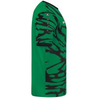 Jako Animal Trikot Herren - grün/schwarz