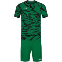 Jako Animal Trikot Herren - grün/schwarz