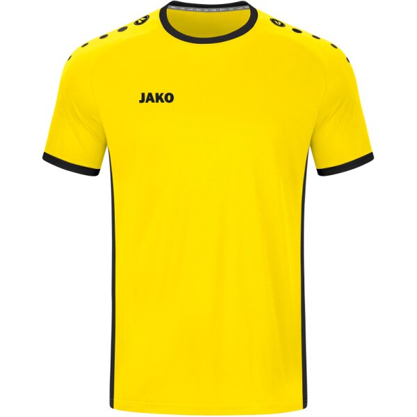 Jako Primera Trikot Herren - gelb/schwarz