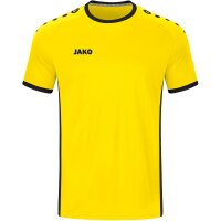 Jako Primera Trikot Herren - gelb/schwarz