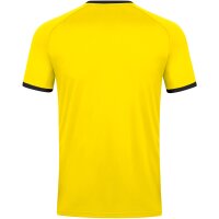 Jako Primera Trikot Herren - gelb/schwarz