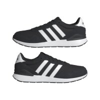 adidas Run 60S 4.0 Schuhe Herren - core black/white/core black