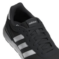 adidas Run 60S 4.0 Schuhe Herren - core black/white/core black