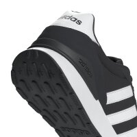 adidas Run 60S 4.0 Schuhe Herren - core black/white/core black