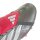 adidas Predator League Fußballschuhe Mit Umklappbarer Zunge Für Kunstrasen . Kinder - iron met./zero met./lucid red