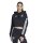 adidas DFB DNA Hoodie Damen WM2026 - schwarz/weiß