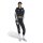 adidas DFB DNA Hoodie Damen WM2026 - schwarz/weiß