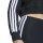 adidas DFB DNA Hoodie Damen WM2026 - schwarz/weiß