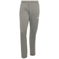 adidas Clima Fleece Sporthose Herren - grau