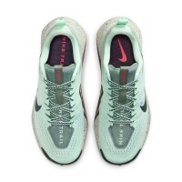 Nike Wildhorse 10 Trailrunning Laufschuhe Herren - türkis/schwarz